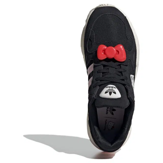 Hello Kitty x adidas originals Falcon