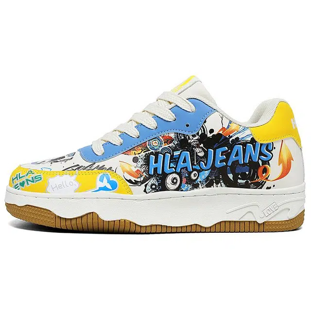 HLA JEANS