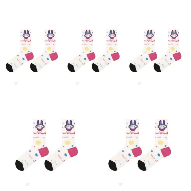 5