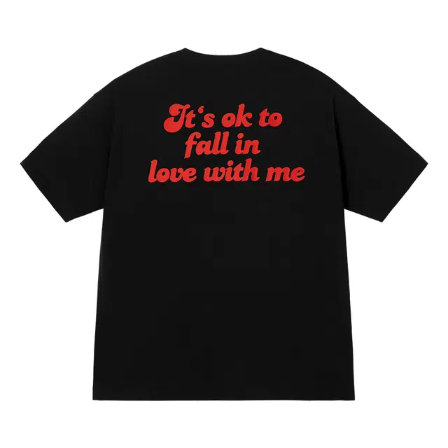 AFGK 2024SS tee