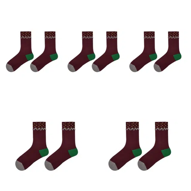 5