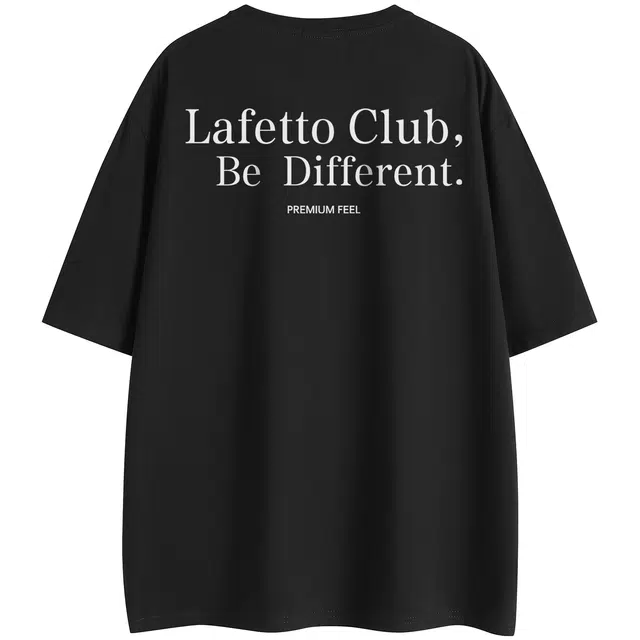 lafetto T