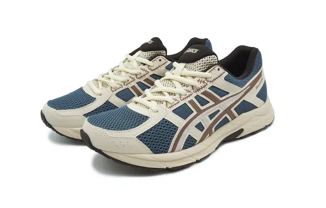 Asics Gel-Contend 4 vibe