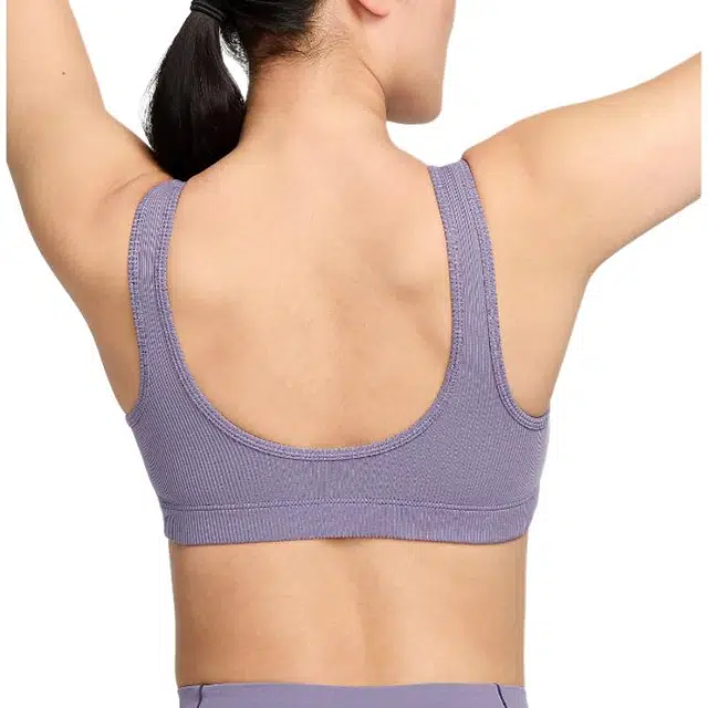 Nike Alate All U Deep Purple