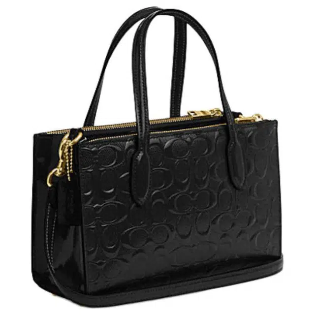 COACH Nina 25 Tote