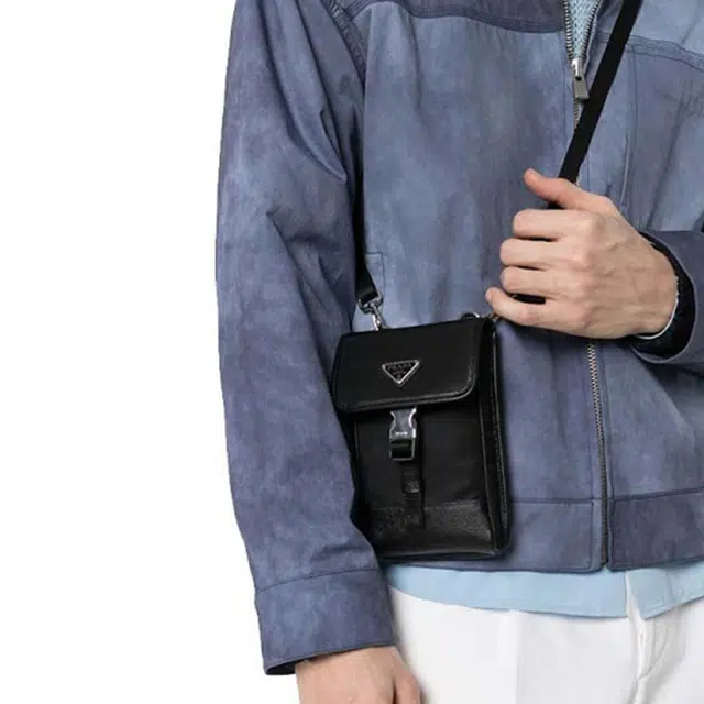 PRADA Saffiano
