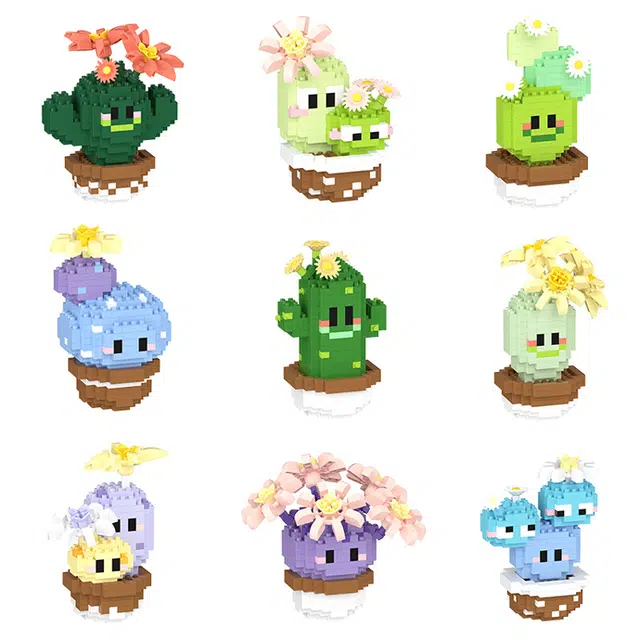 9 2665pcs CLC8945-8953