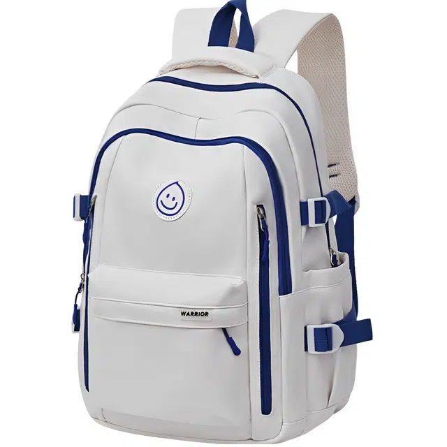 回力 初中生高中生大容量旅行简约轻便 尼龙 男女同款情侣款 双肩包 多色