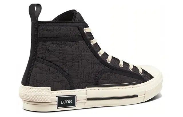 Dior B23 Oblique Kumo