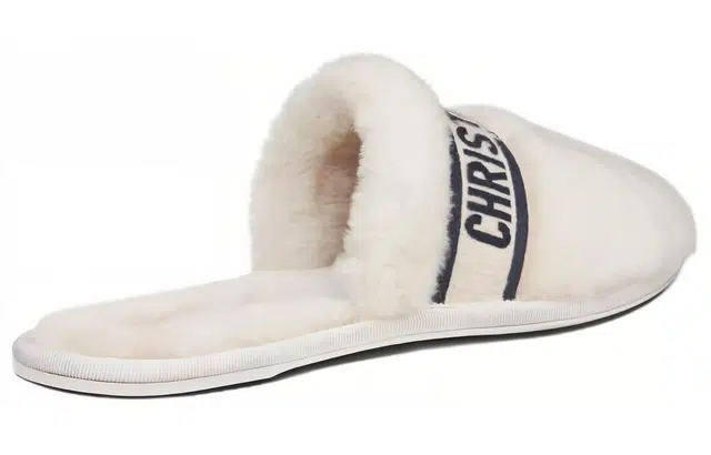 DIOR Chez Moi