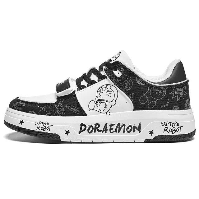 DoraemonA