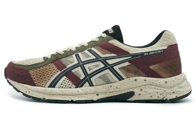 Asics Gel-Contend 4 vibe