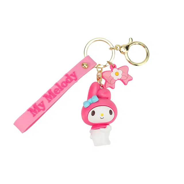 Sanrio