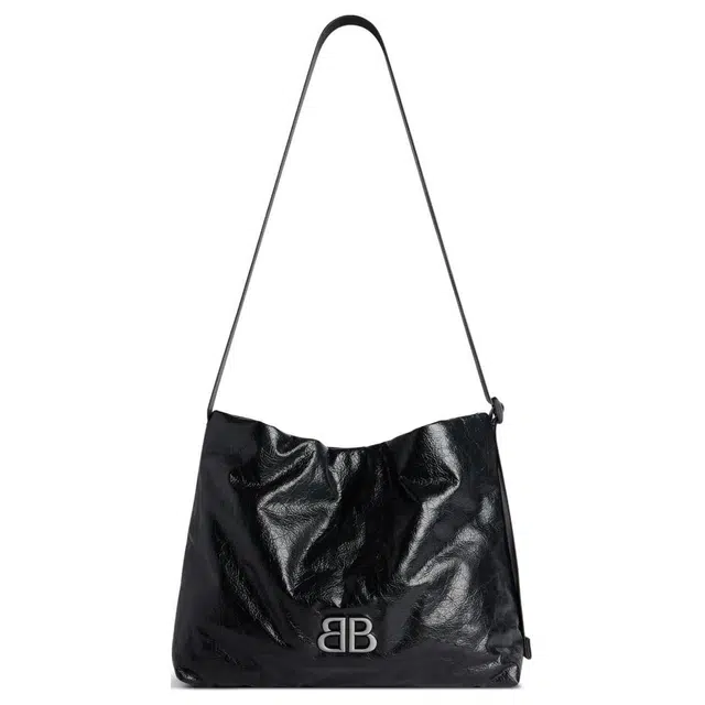Balenciaga Monaco Hobo