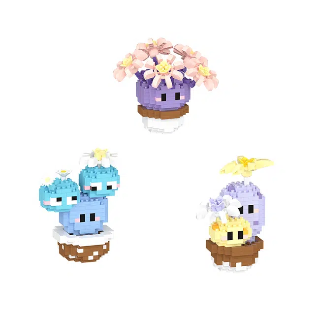 3 242pcs CLC8951-8953