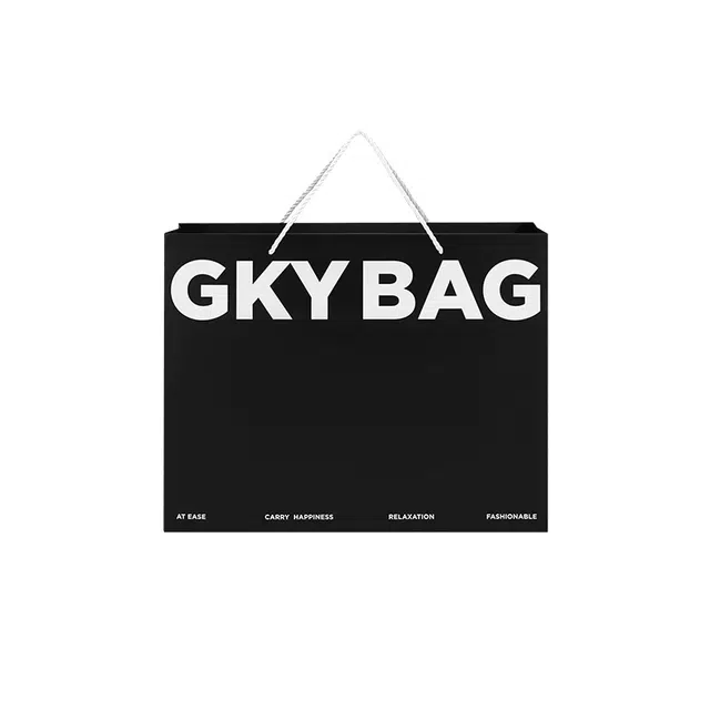 GKY Crossbody Bag