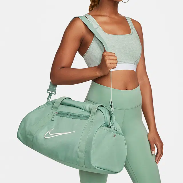 Nike Gym Club Logo