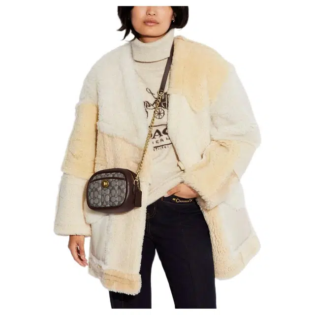 COACH Camera 20