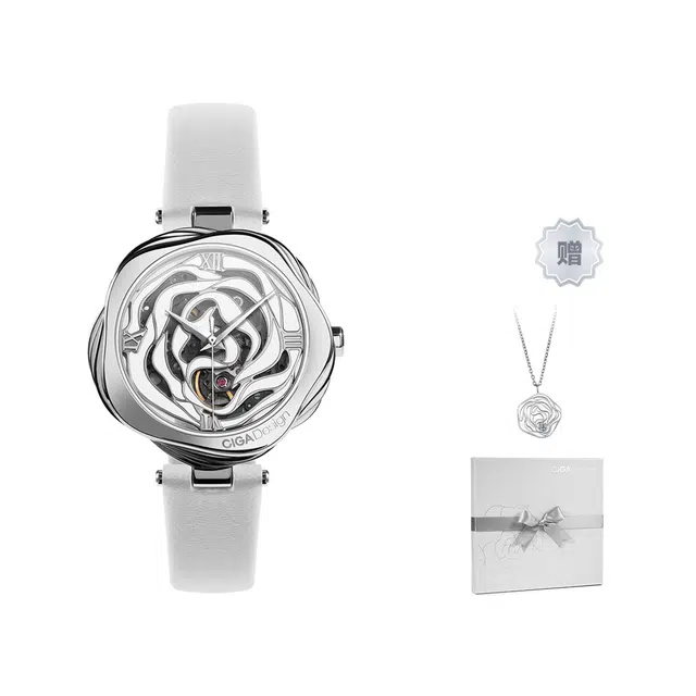 CIGA design R 40mm R022-SISI-1