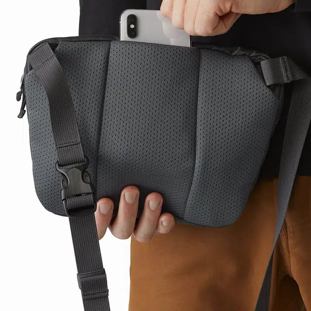 Arcteryx Mantis 2