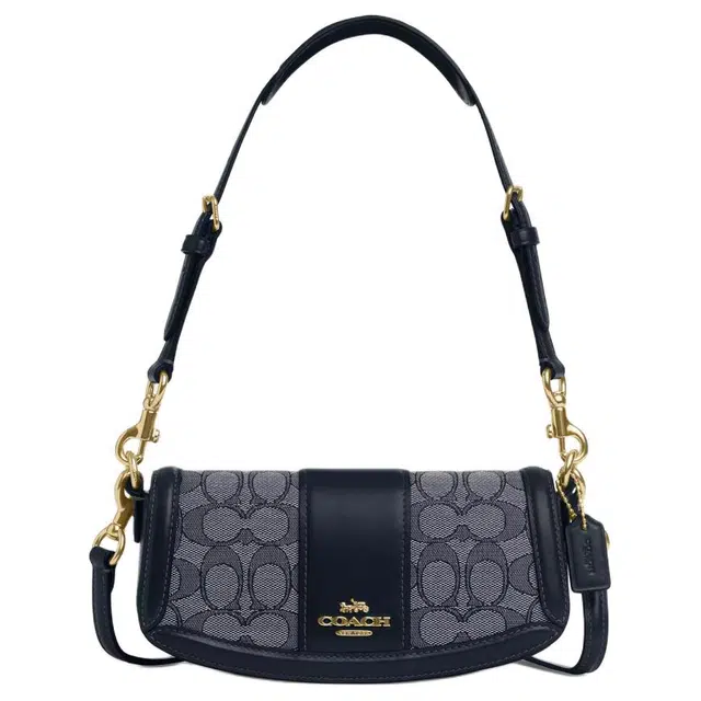 COACH Andrea 21 Logo