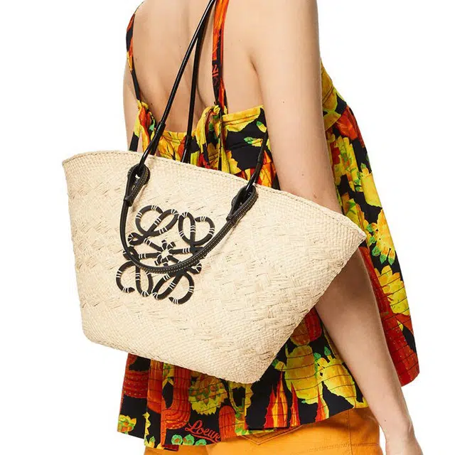 LOEWE Basket
