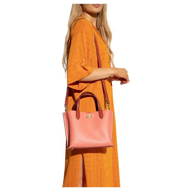 COACH Willow 24 Tote