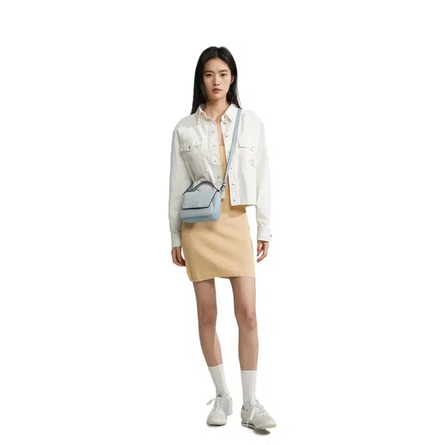 CKCalvin Klein PU