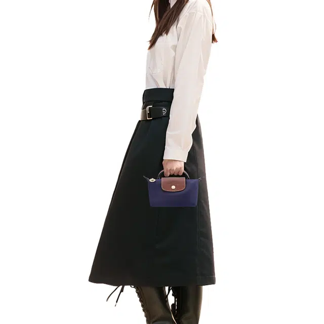 LONGCHAMP Le Pliage 17