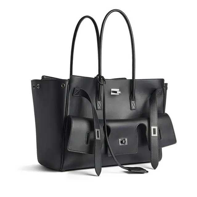 Balenciaga Bel Air Tote