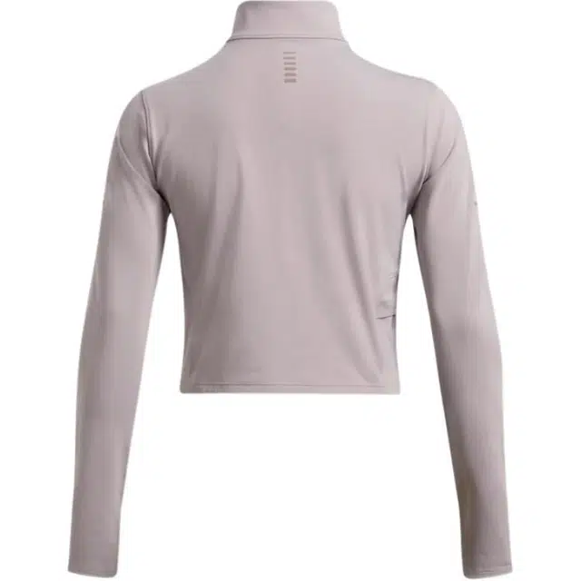 Under Armour Launch Elite Zip T
