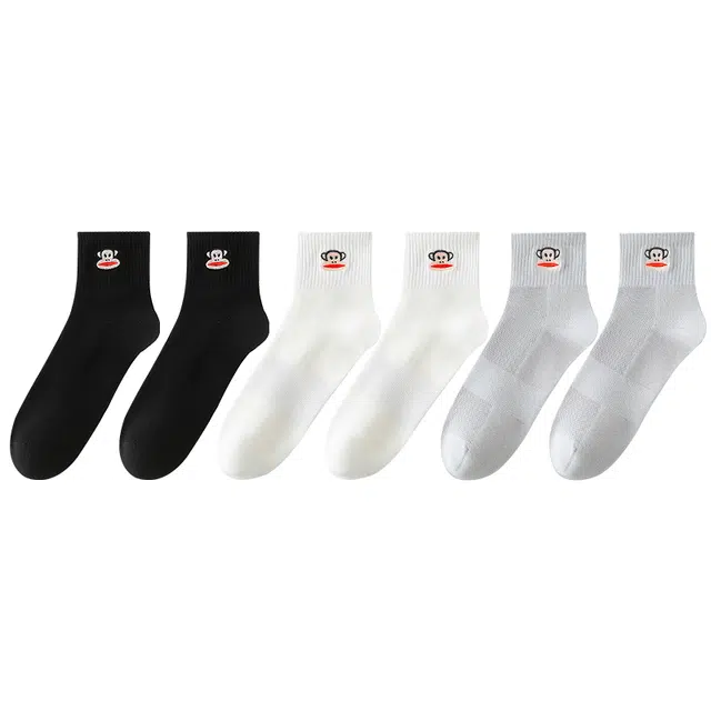 PAUL FRANK 6