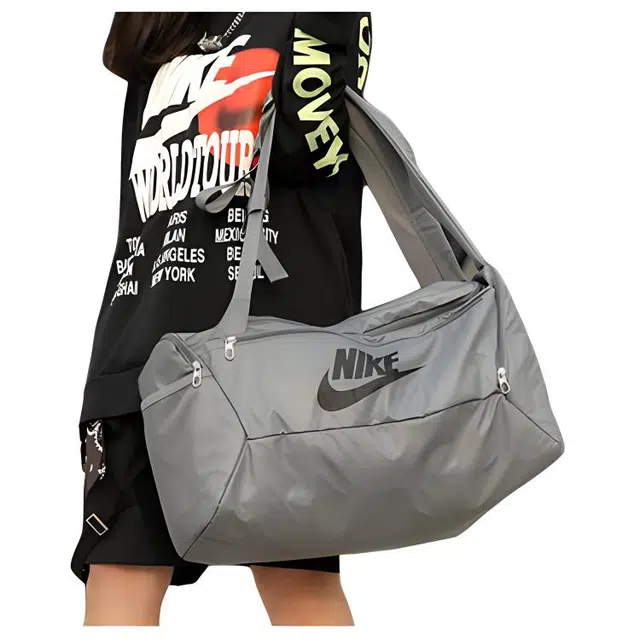 Nike NK BRSLA S BKPK DUFF41L