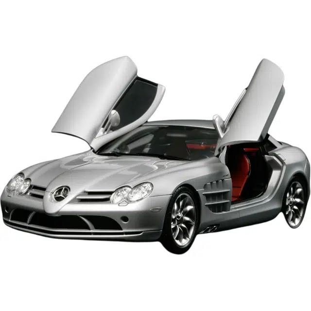 124 SLR