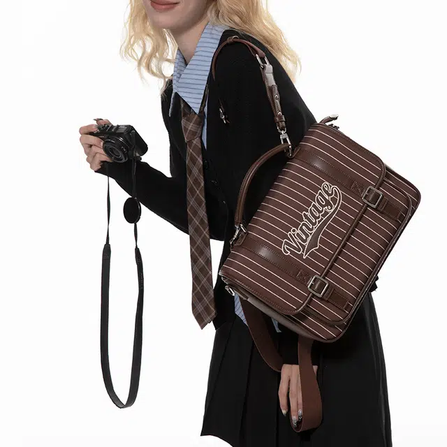 VFVF BAG OFFICAL PU+