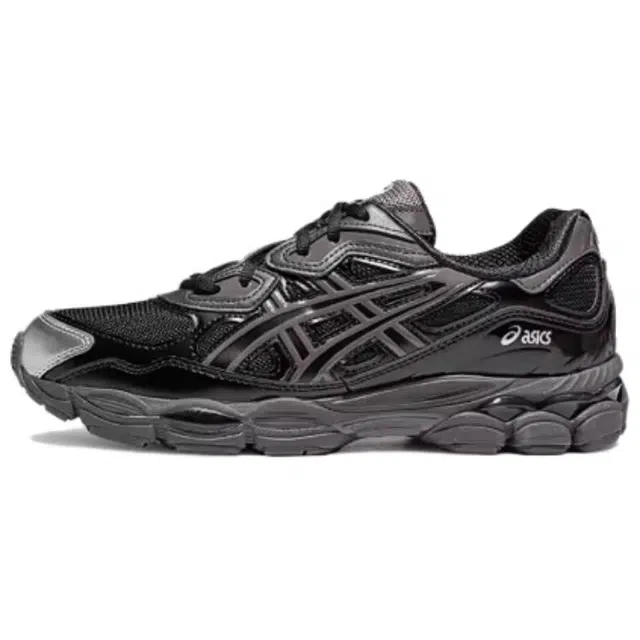 KICKI YANG ZHANG x Asics GEL-NYC