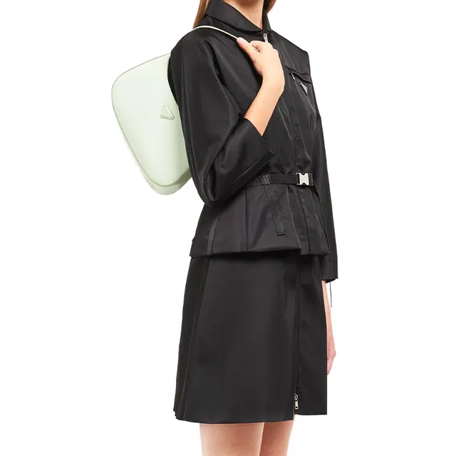 PRADA Cleo Bag