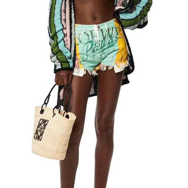 LOEWE Basket