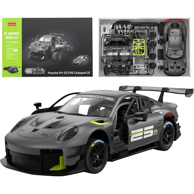 RASTAR 118911-GT2-RS 99600