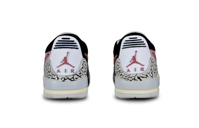 Jordan Legacy 312 Low