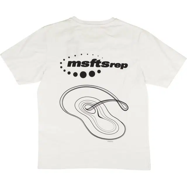 MSFTSrep T