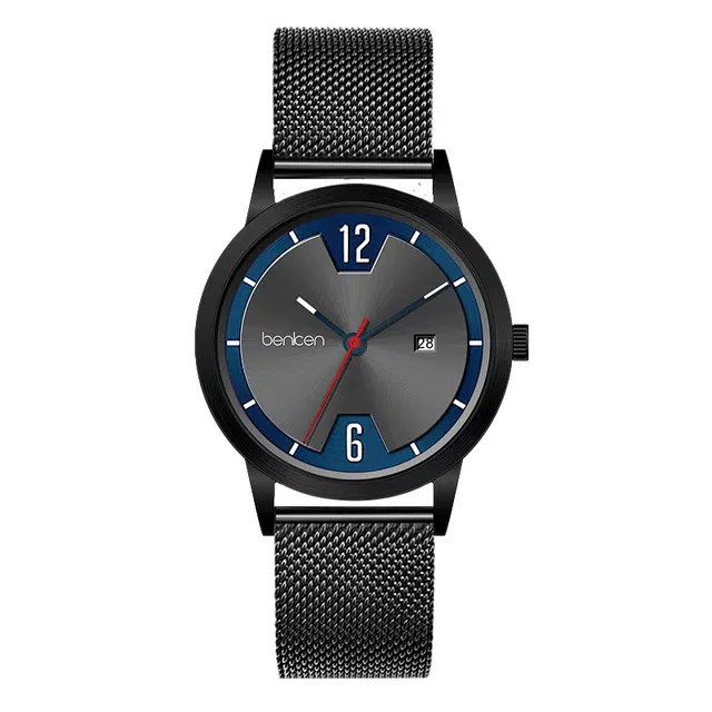 Benken 40MM BK6002MQ