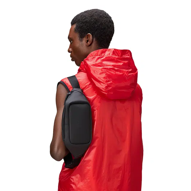 Rains Bum Bag Mini W3