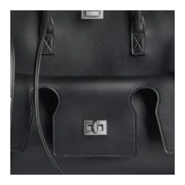Balenciaga Bel Air Tote