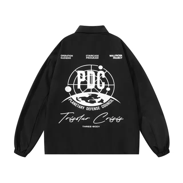 PDC
