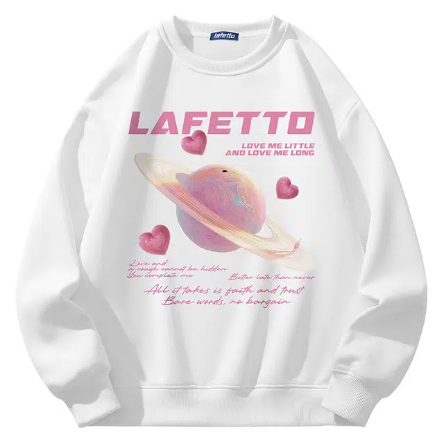 lafetto logo