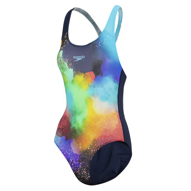 Speedo logo