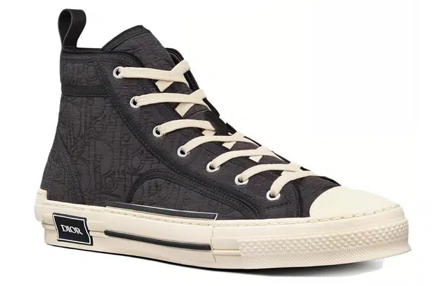 Dior B23 Oblique Kumo