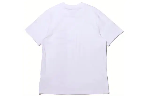 Jordan Brand Ss Tee Black LogoT