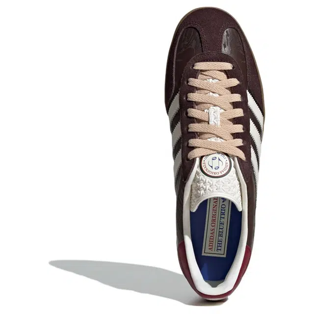 adidas originals GAZELLE INDOOR